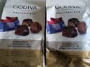 歌帝梵（Godiva）经典大师混合夹心巧克力340g万圣节分享零食 伴手礼 下午茶独立装 实拍图