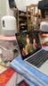 苹果/苹果AI/MacBook Air13英寸M5 (10+10核) 16G 1T银色笔记本电脑MDH84CH/A 实拍图