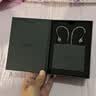 艾利和（Iriver）Astell&Kern AK T9iE 特斯拉动圈入耳式耳机耳塞 钛金黑 礼物 实拍图