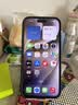 Apple/苹果iPhone 17 Pro Max 256GB 星宇橙色 移动联通电信5G双卡双待手机 送礼好物 实拍图
