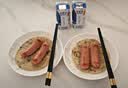 皇家小虎手抓饼烤肠豪华组合3.04kg学生营养速食儿童早餐送礼 源头直发 实拍图