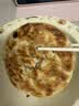 悦味纪 酥皮腊汁肉夹馍125g*5包 青椒卤肉老潼关饼 早餐半成品加热即食 实拍图