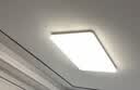 欧普照明（OPPLE）吸顶灯简约可调色护眼照明灯具灯饰凝月呵护光客厅灯 包安装 实拍图