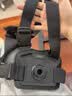 大疆 DJI Osmo Action 骑行胸带 Osmo Nano/360/Action 6/5 Pro/4/3/2 运动相机配件 实拍图