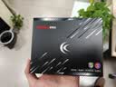金百达（KINGBANK）32GB(16GBX2)套装 DDR4 3200 台式机内存条 银爵 C16 适配黑神话悟空 实拍图
