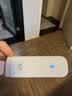 中兴（ZTE）F32随身wifi6免插卡无线上网卡支持5G/4G设备全网通路由器无限随行wi-fi车载宿舍户外流量卡托2026 实拍图