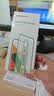 绿联适用苹果18Pro钢化膜iPhone17Pro手机膜高清全屏覆盖不挡边防指纹防摔超薄无尘仓秒贴保护膜 实拍图