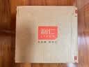 利仁（Liven）京东专供钛钢0涂层内外全钢2026新品智能空气炸锅双热源免翻面可视空炸烤箱家用大容量KZ-XGR6573 实拍图