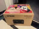 爱普生（EPSON）【6代新品】L4358墨仓式彩色无线AI学习打印机一体机家用办公L4266 L4268升级自动双面液晶屏 黑 实拍图
