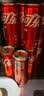 可口可乐（Coca-Cola）雪碧 柠檬味 汽水 碳酸饮料 330ml*24摩登罐 实拍图