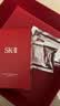 SK-II前男友面膜10片补水保湿紧致sk2护肤品化妆品套装礼盒生日礼物女 实拍图