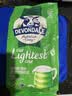 德运（Devondale）脱脂成人奶粉1kg袋装脱脂乳粉学生儿童奶粉澳洲原装进口高钙 实拍图