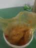 三只松鼠柠檬酸辣去骨凤爪500g 无骨鸡爪香辣柠檬味酸辣脱骨休闲零食 实拍图