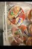 白象方便面 美食美客重庆小面非油炸方便速食免煮冲泡面整箱90g*6桶 实拍图
