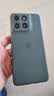 摩托罗拉 联想moto g100 【凑单价更低】 四年质保 LCD护眼屏 7000mAh 国家补贴 12GB+256GB 青峰绿 实拍图