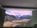 极米（XGIMI）Z9X 4K 旗舰版 焕新升级1650CVIA 4K光学变焦三色激光哈曼卡顿家用智能投影仪 国家补贴 实拍图