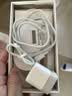 Apple/苹果 原装正品20W type-c充电器 苹果usb-c充电器手机快充头 旗舰店苹果iPhone 18 Pro Max充电器 实拍图