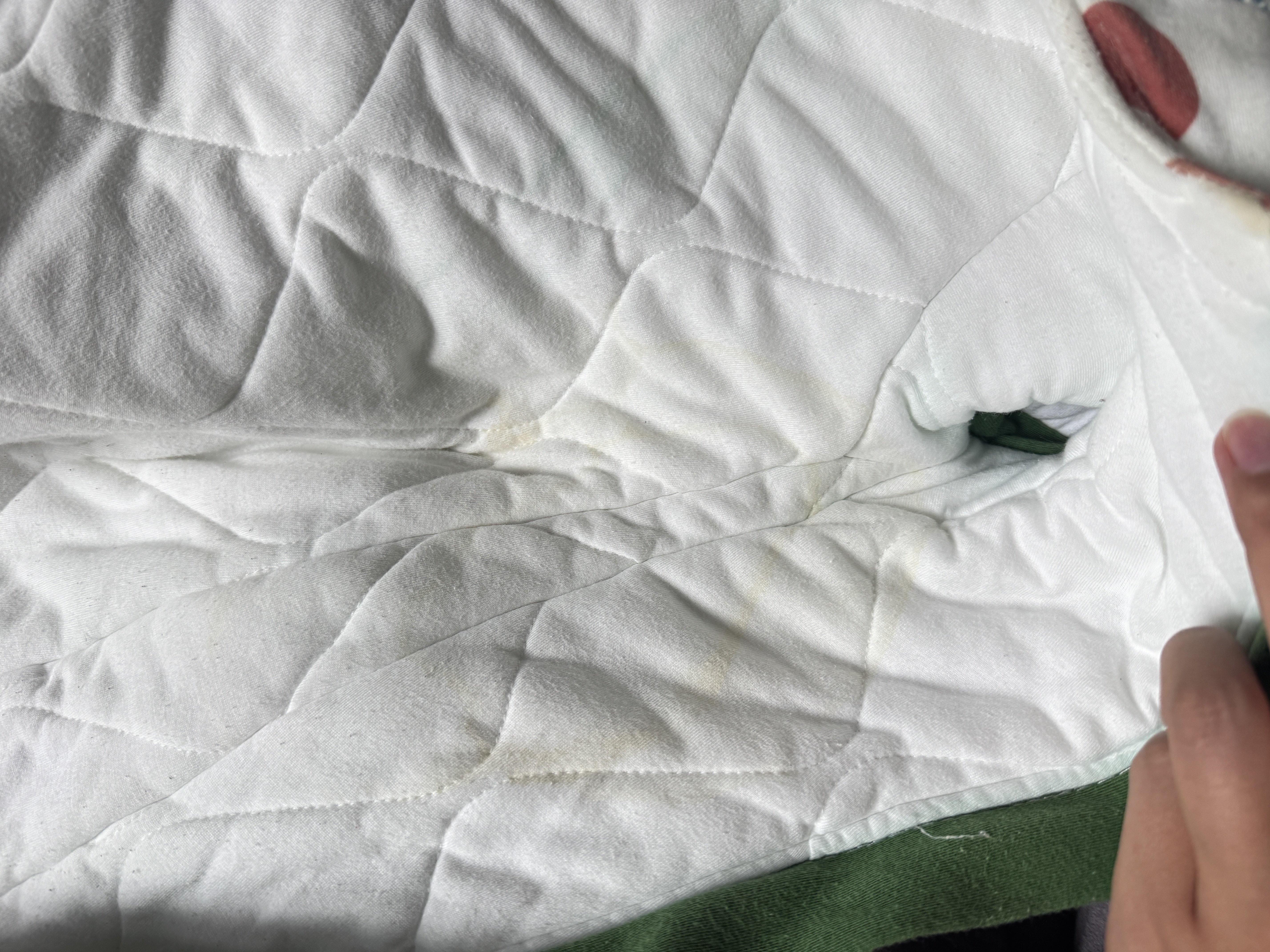 宜婴新梦想家婴儿纸尿裤L40超薄透气尿不湿尿裤【品质安心尿裤】 实拍图