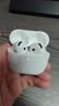 Apple/苹果 AirPods 5（支持主动降噪）搭配无线充电盒 蓝牙耳机适用iPhone/iPad/Mac【电信版】 实拍图