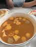 安井鱼籽福袋 150g/包 锁鲜装火锅麻辣烫关东煮丸料食材 速食方便菜 实拍图