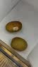 佳沛（zespri）新西兰金奇异果22粒巨大原箱146-175g猕猴桃水果礼盒 实拍图
