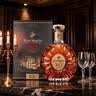 人头马洋酒 XO 干邑白兰地 700ml 实拍图