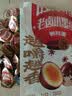旺家福老卤小黑蛋卤香味168g鹌鹑蛋喜蛋即食网红浓香解馋休闲零食 实拍图