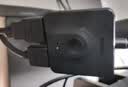 绿联HDMI2.0双向切换器扩展器一拖二4K60Hz高清二进一出1转2 笔记本电脑接显示器分屏电视投屏70607 实拍图
