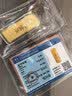 实时金【AU9999】投资金黄金财富金条收藏金砖送礼足金理财投资金锭 财富金条【配检测证书】 50克 实拍图