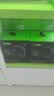 雷蛇（Razer）北海巨妖标准版X 有线头戴式电竞游戏耳机耳麦 7.1环绕声 吃鸡神器 黑色 适配三角洲行动 实拍图