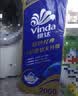 维达（Vinda）有芯卷纸 蓝色经典4层200克*10卷 厚韧大分量 卫生纸厕纸 卷筒纸 实拍图