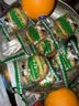 三牛万年青香葱饼干 800g 上海特产老式怀旧零食 节日礼盒装伴手礼 实拍图