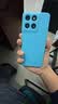 摩托罗拉 联想moto g100 【凑单价更低】 LCD护眼屏 7000mAh 国家补贴多场景NFC  12GB+256GB 晴空蓝 实拍图