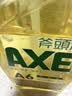 AXE斧头牌柠檬玻尿酸洗洁精1kg*2瓶果蔬安心洗清洁力+50% 实拍图