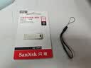 Sandisk闪迪64GB U盘 CZ73 安全加密 数据恢复 学习电脑办公投标 小巧便携 车载 大容量金属优盘 实拍图