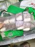 安井杂粮包 800g  约27个 粗粮馒头包子窝窝头花卷速冻速食早餐 实拍图