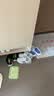 NEW BALANCE秋冬男女同款复古灰色耐磨轻便运动休闲鞋574系列ML574LGI 40.5 实拍图