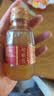 胡姬花 食用油【保真花生油】压榨 古法老油坊的香的花生油158ml 实拍图
