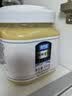 北大荒 东北黑蜂 椴树雪蜜 纯蜂蜜1000g 源产地 冲饮搭档送父母礼品礼物 实拍图