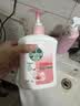 滴露（Dettol）洗手液抑菌消毒滋润500g+500g 补充装 儿童家庭护手替换装 实拍图
