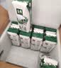 伊利【新鲜日期】金典纯牛奶 200ml*12盒 3.6g乳蛋白礼盒装 实拍图
