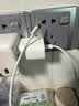 Apple/苹果 原装正品20W type-c充电器 苹果usb-c充电器手机快充头 旗舰店苹果iPhone 18 Pro Max充电器 实拍图
