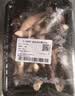黑皮鸡枞菌200g 实拍图
