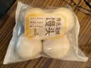 传统发酵馒头100g*4 实拍图