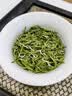 贝知春碧螺春2026新茶特级一级全芽自己喝口粮茶明前绿茶嫩芽送领导长辈 实拍图