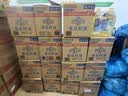 多力经典葵花籽油4L 一级压榨家用食用油 实拍图