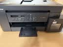 兄弟（brother）DCP-T830DW家用彩色喷墨打印机(可替代彩色激光 高速打印 自动输稿器  双面打印 打印复印扫描） 实拍图