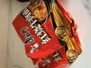 康师傅 方便面 经典红烧牛肉面五连包104g*5袋 泡面袋装速食 方便食品 实拍图