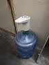九阳（Joyoung）桶装水纯净水桶抽水器饮水机泵电动压水器吸水器家用上水器 实拍图