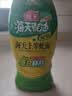 海天 0上等蚝油1kg 【0添加】耗油挤挤装 蘸拌炖捞炒提鲜 实拍图